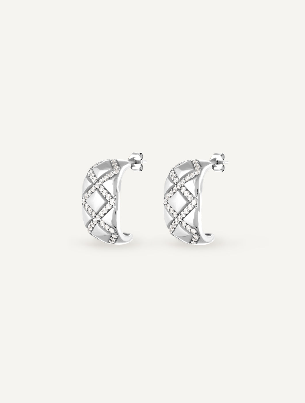 HONORÉ EARRINGS