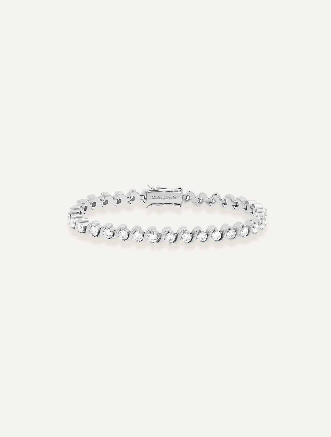 TENNIS VINTAGE BRACELET