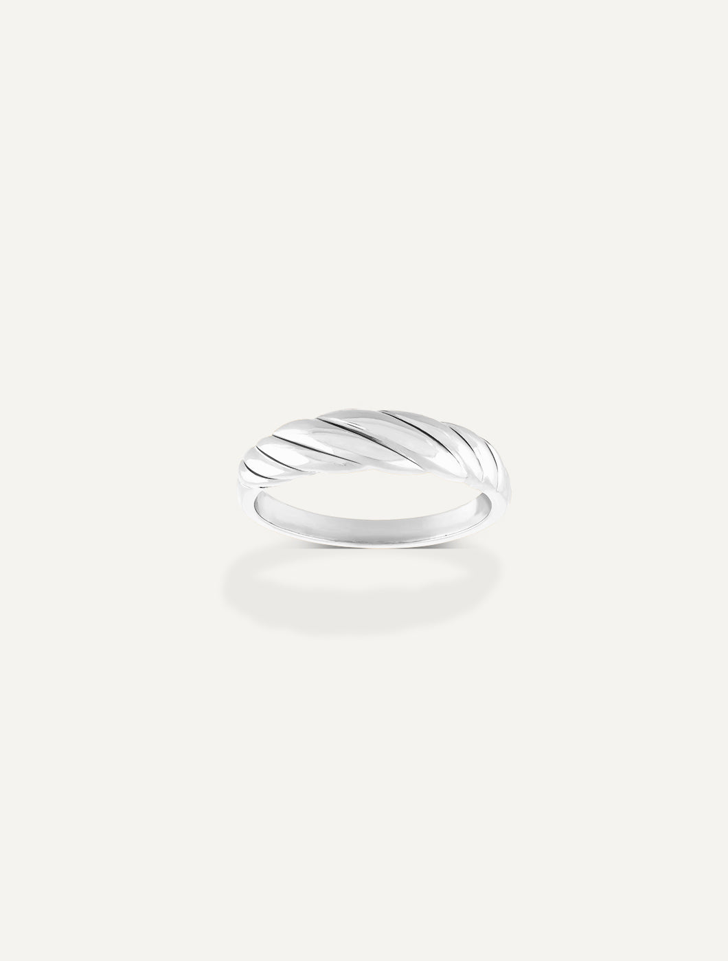 RIBBON RING