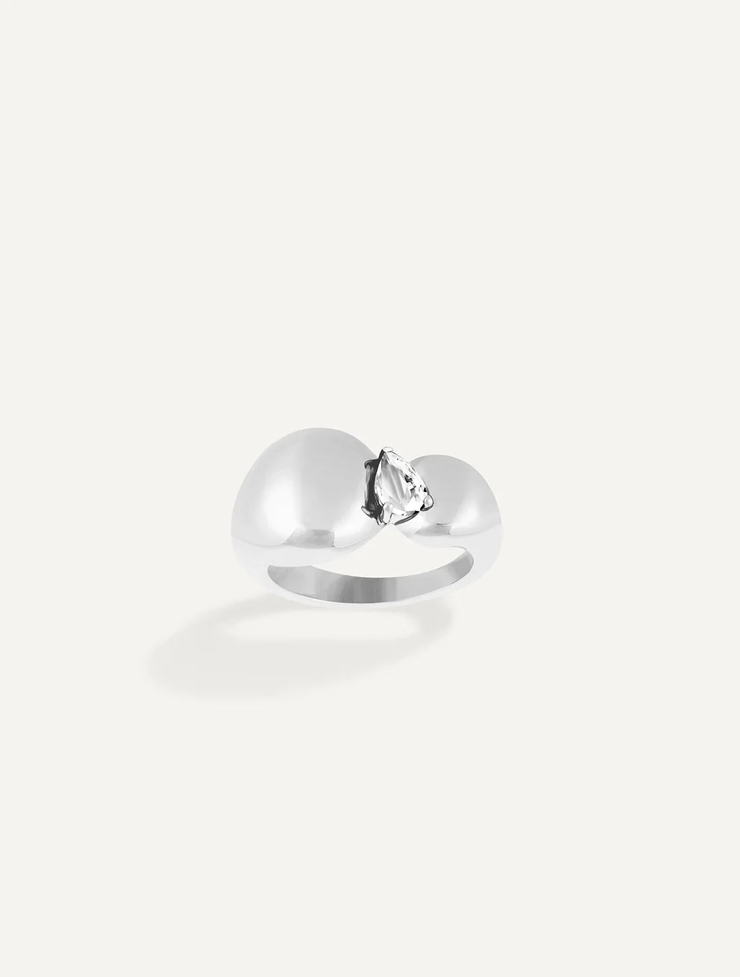 FARNIENTE DOME RING