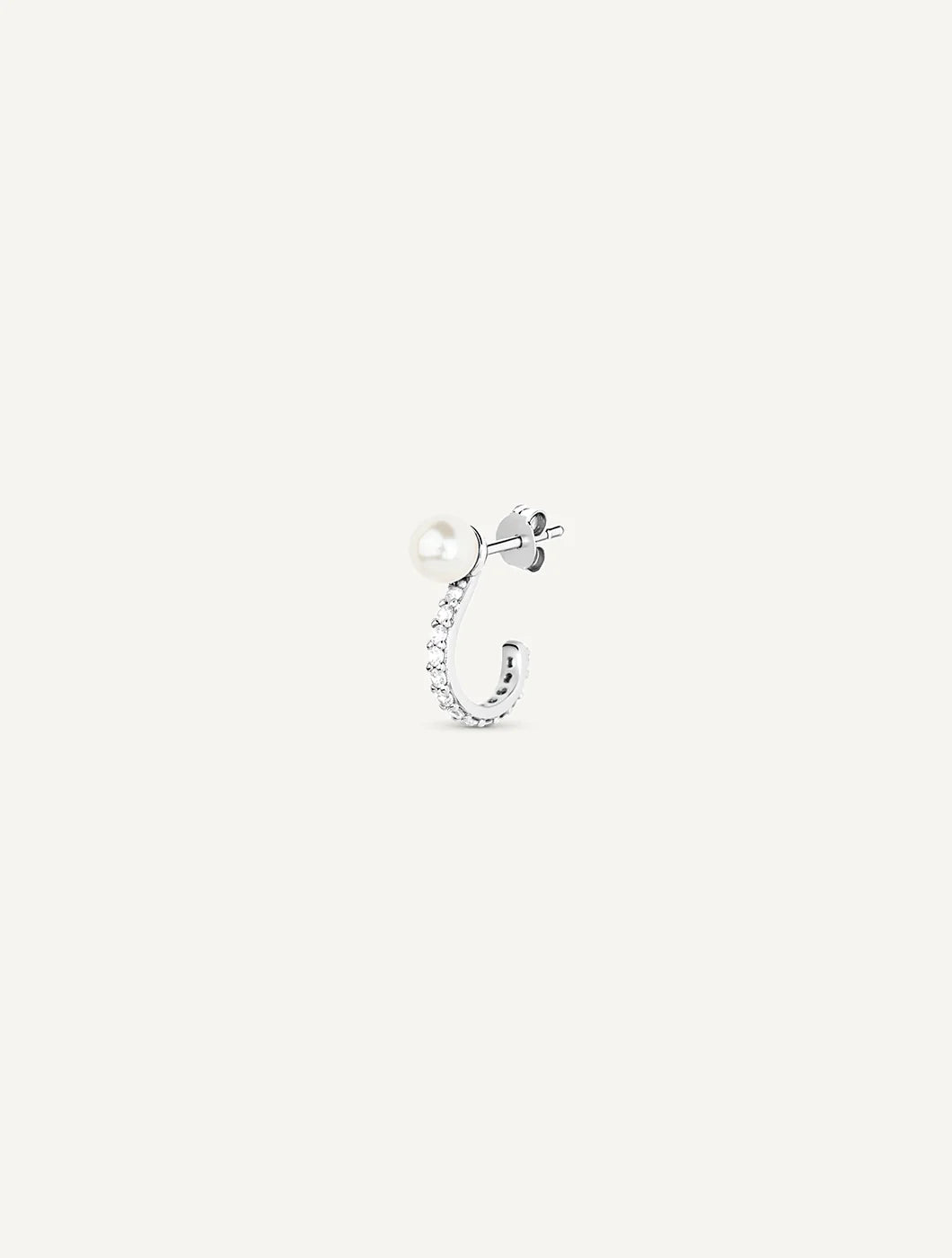 AURA SINGLE EARRING