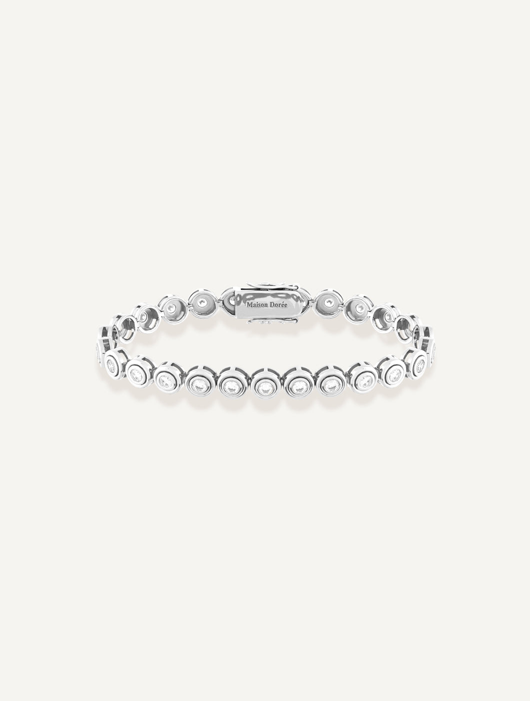 VINTAGE ETERNITY BRACELET
