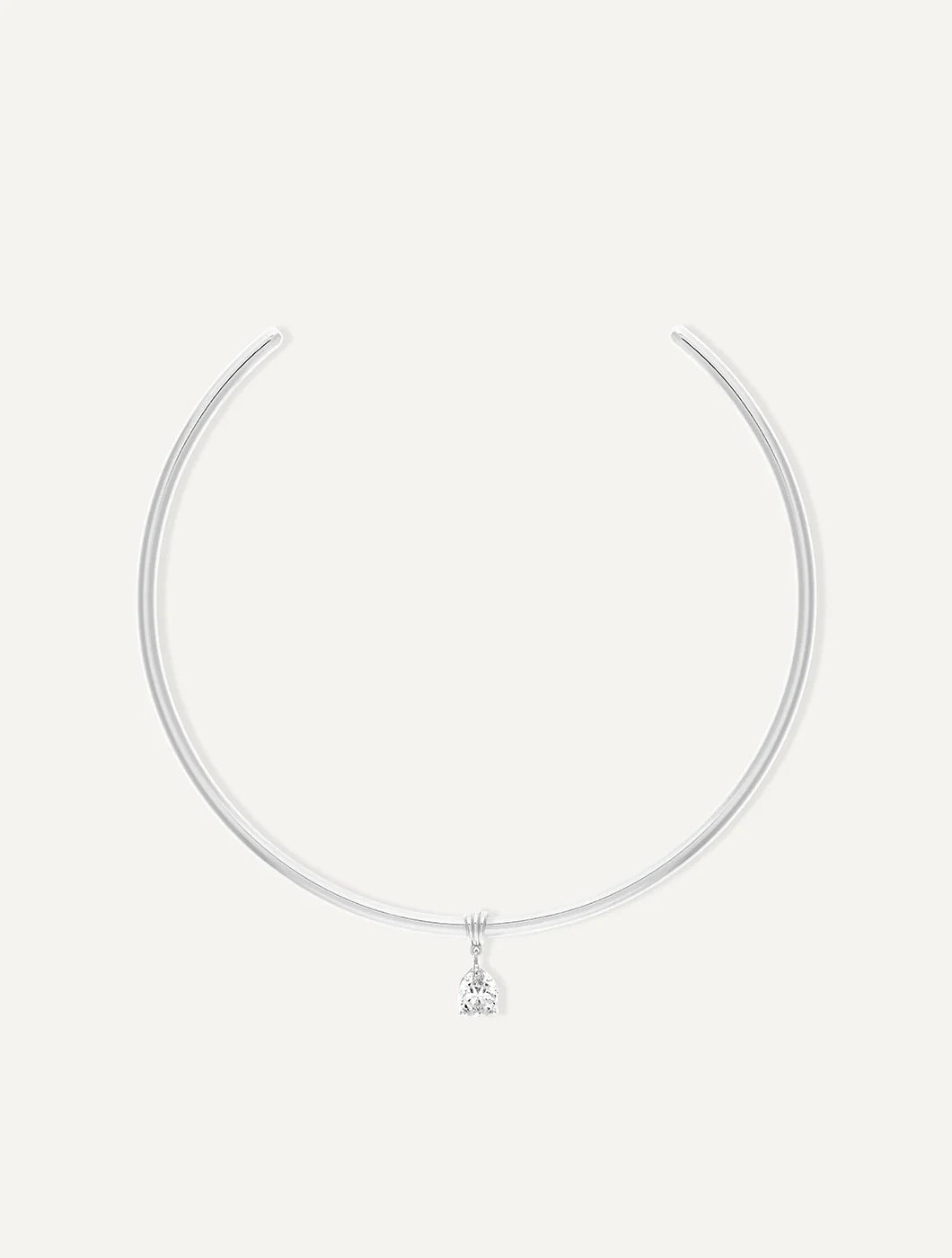 FARNIENTE CHOKER NECKLACE